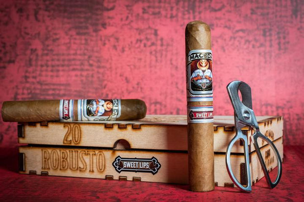 Wholesale Robusto Sweet Lips