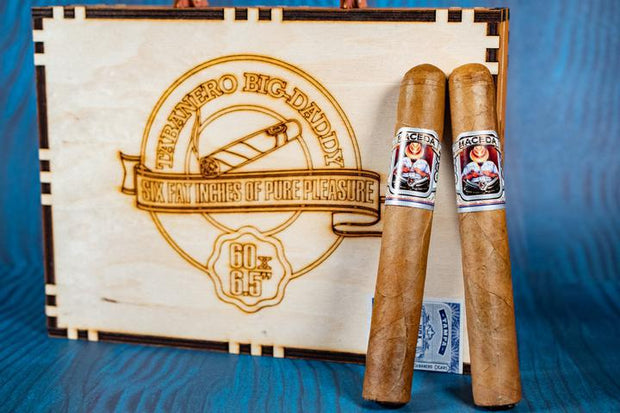 Products – Tabanero Cigars Wholesale