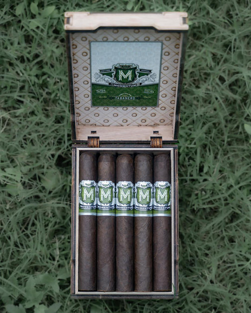 Quorum Robusto Maduro - Augusto Cigars