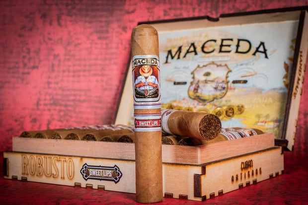 Wholesale Robusto Sweet Lips